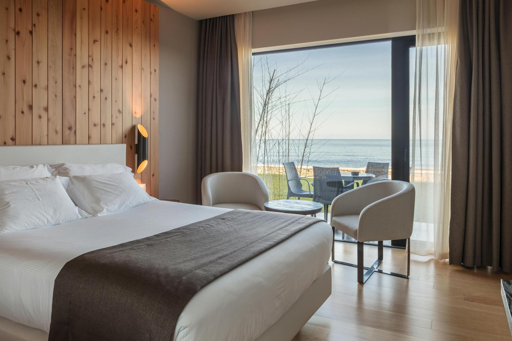 Pedras Do Mar Resort & Spa Fenais da Luz Exterior photo