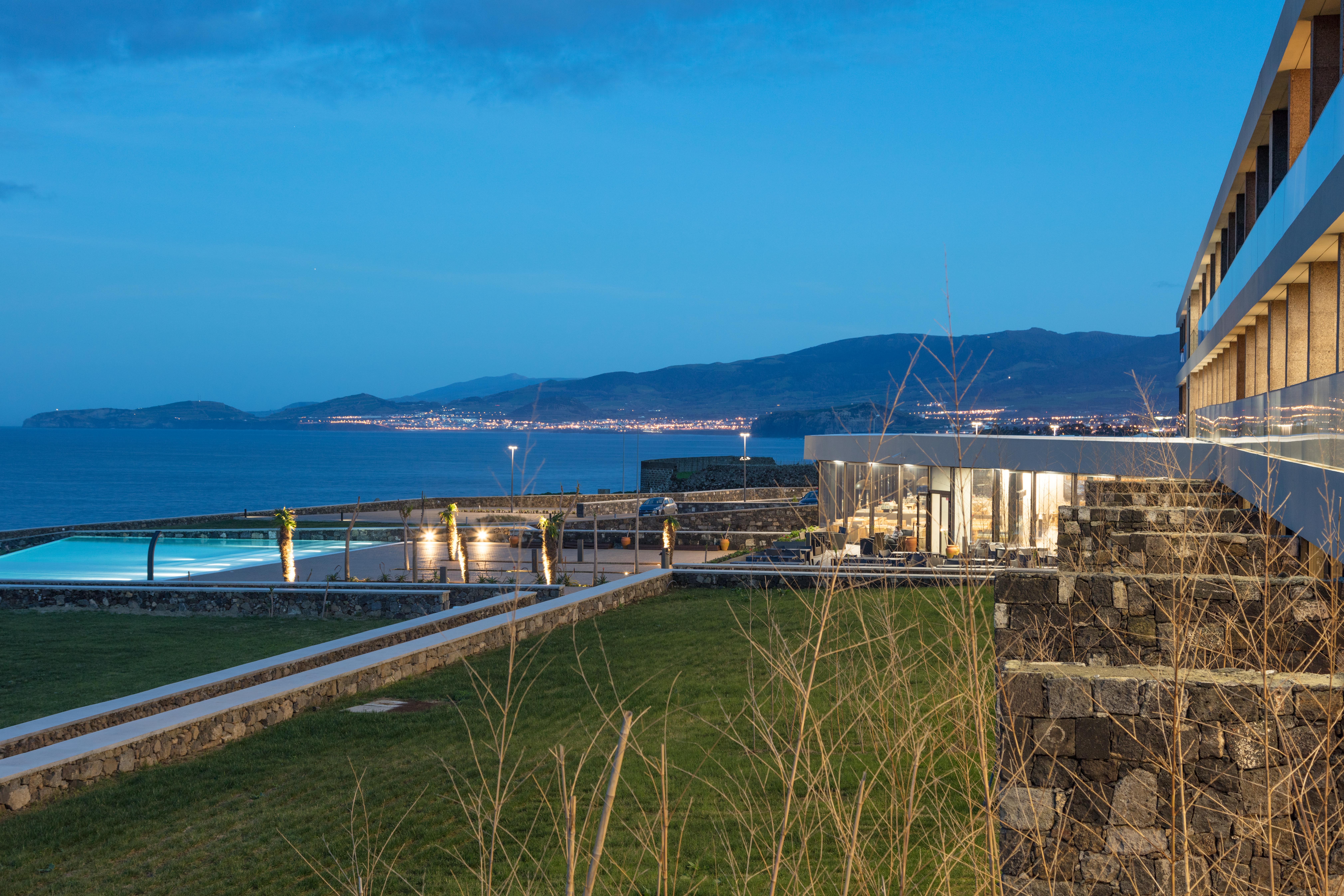 Pedras Do Mar Resort & Spa Fenais da Luz Exterior photo The Westin Resort and Villas, Rethymno