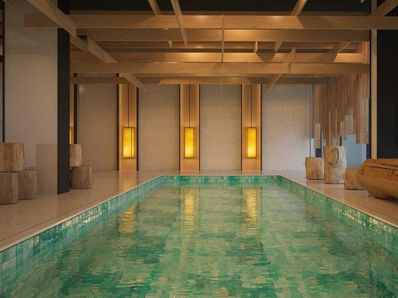 Pedras Do Mar Resort & Spa Fenais da Luz Exterior photo The Spa at The Westin